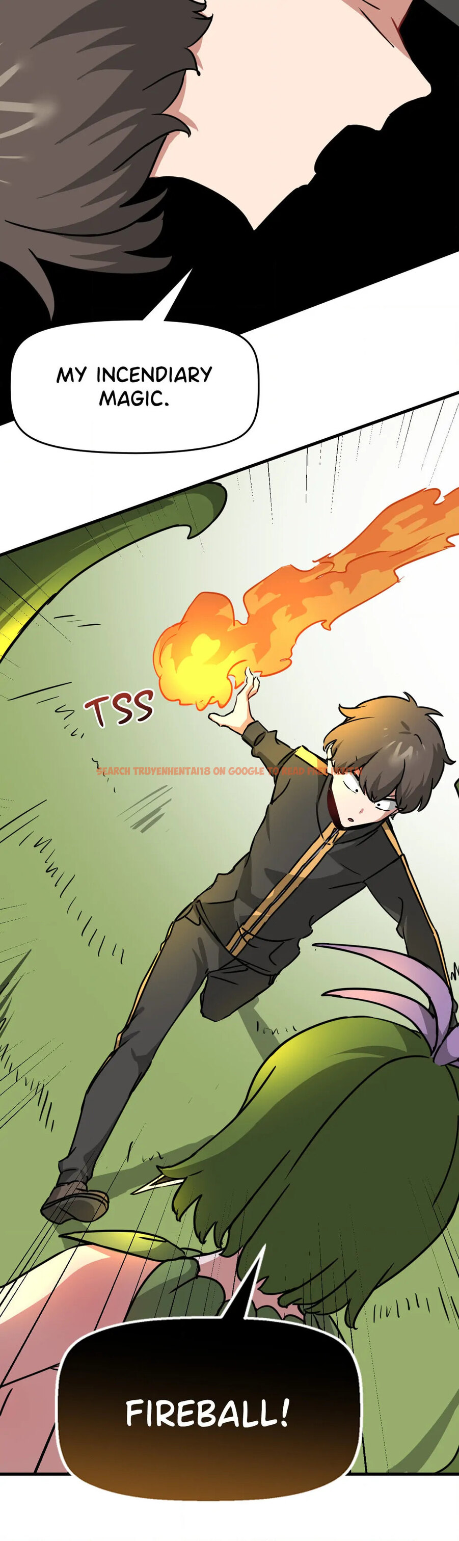 Read Hentai Image 32 0d7bd in comic No Man’s Land - Chapter 46 - hentaitnt.net