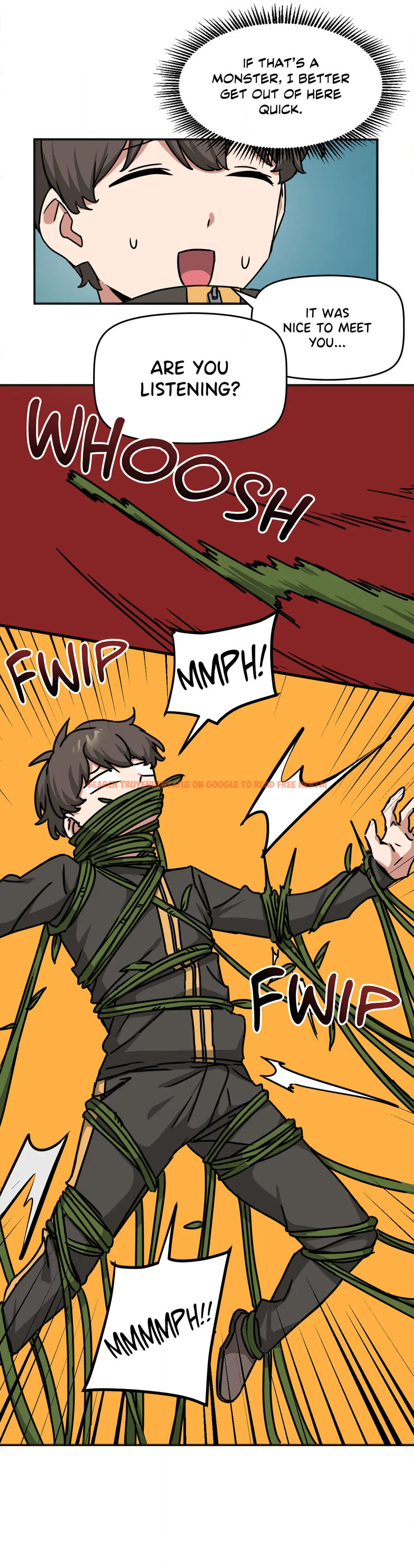 Read Hentai Image 4 0d7bd in comic No Man’s Land - Chapter 46 - hentaitnt.net