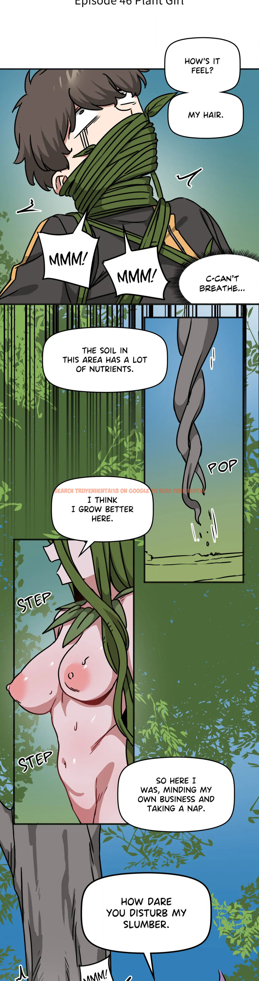 Read Hentai Image 6 0d7bd in comic No Man’s Land - Chapter 46 - hentaitnt.net