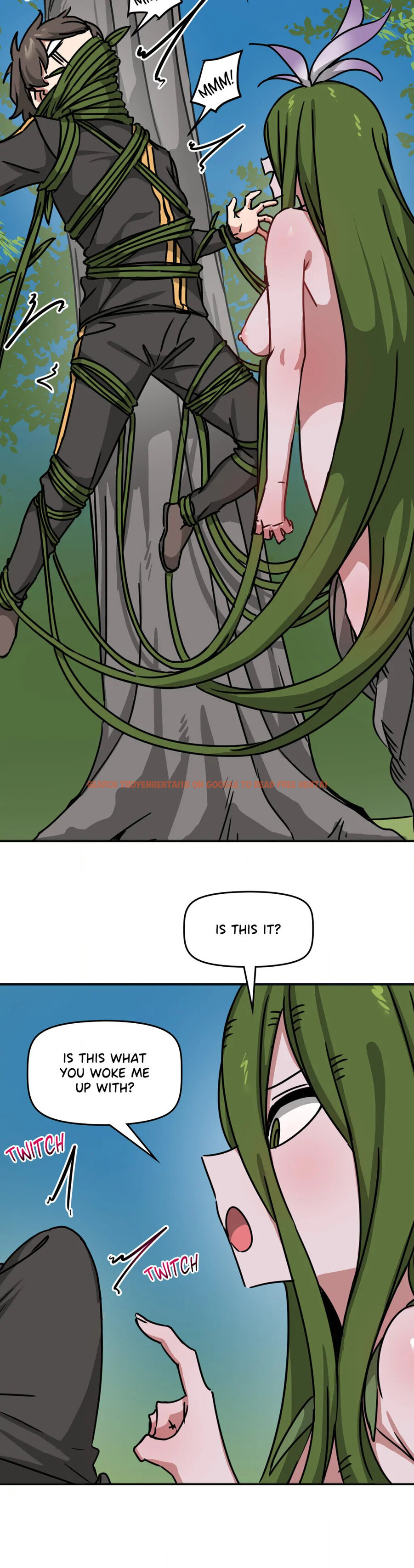Read Hentai Image 7 0d7bd in comic No Man’s Land - Chapter 46 - hentaitnt.net