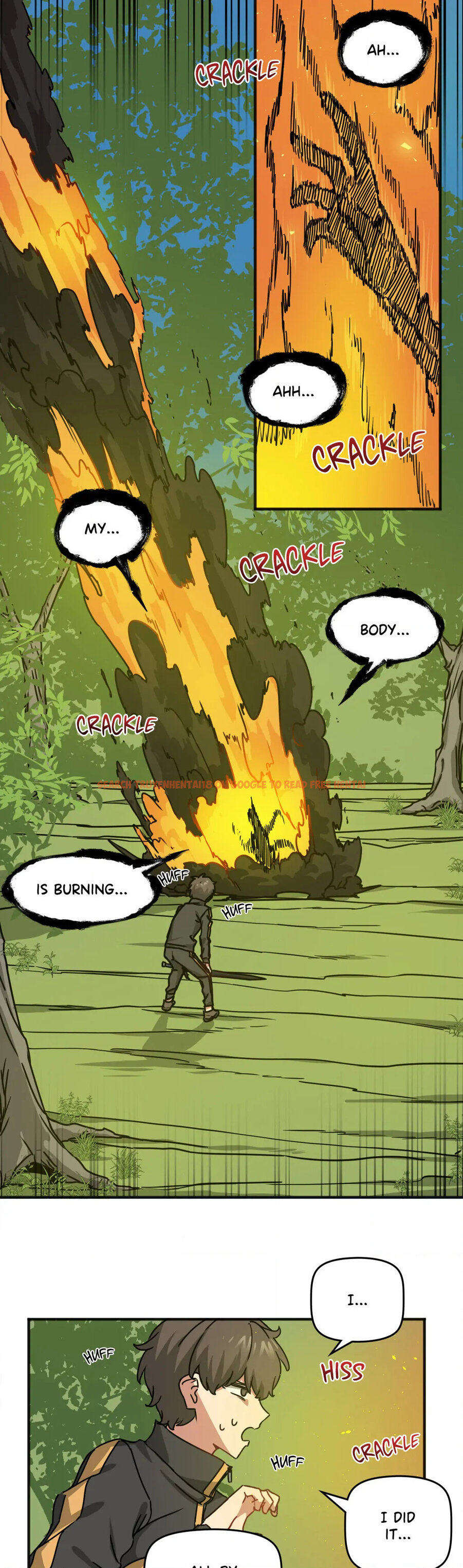 Read Hentai Image 1 57978 in comic No Man’s Land - Chapter 47 - hentaitnt.net