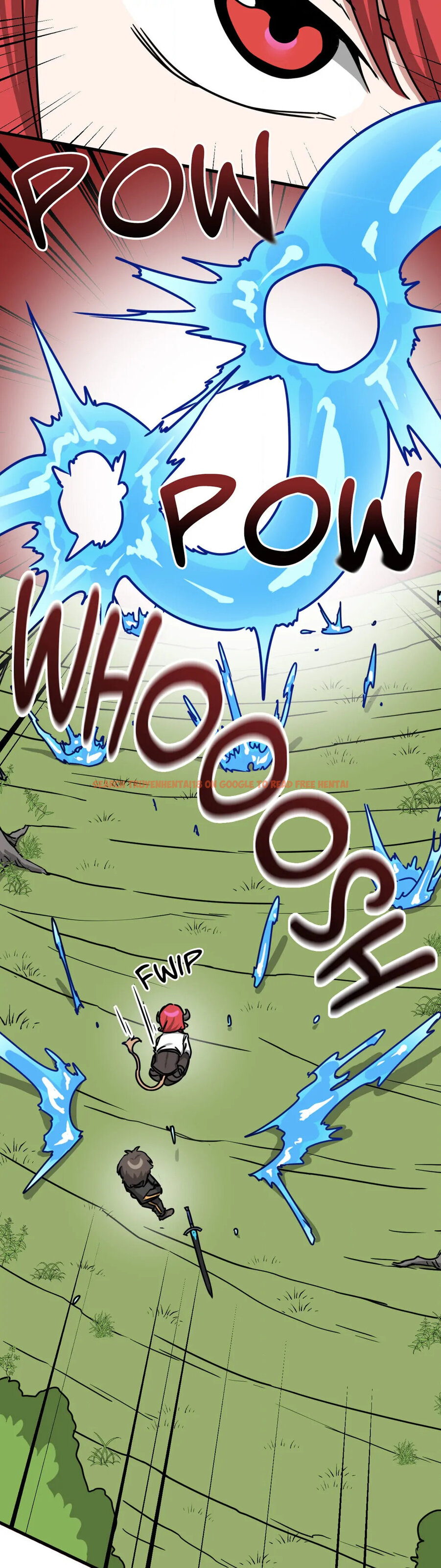 Read Hentai Image 12 57978 in comic No Man’s Land - Chapter 47 - hentaitnt.net
