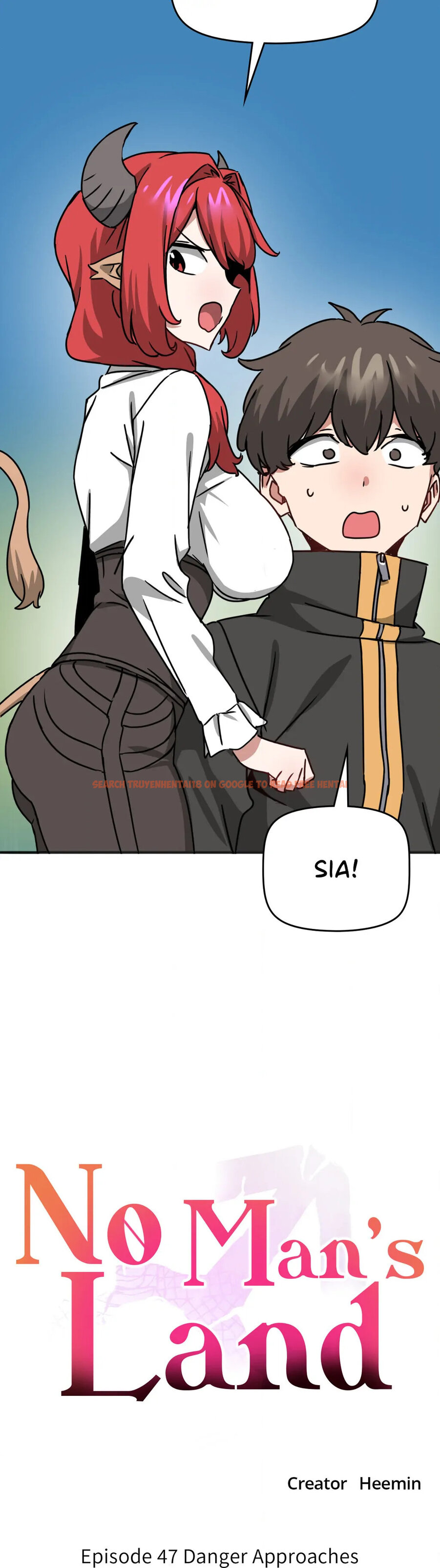 Read Hentai Image 14 57978 in comic No Man’s Land - Chapter 47 - hentaitnt.net