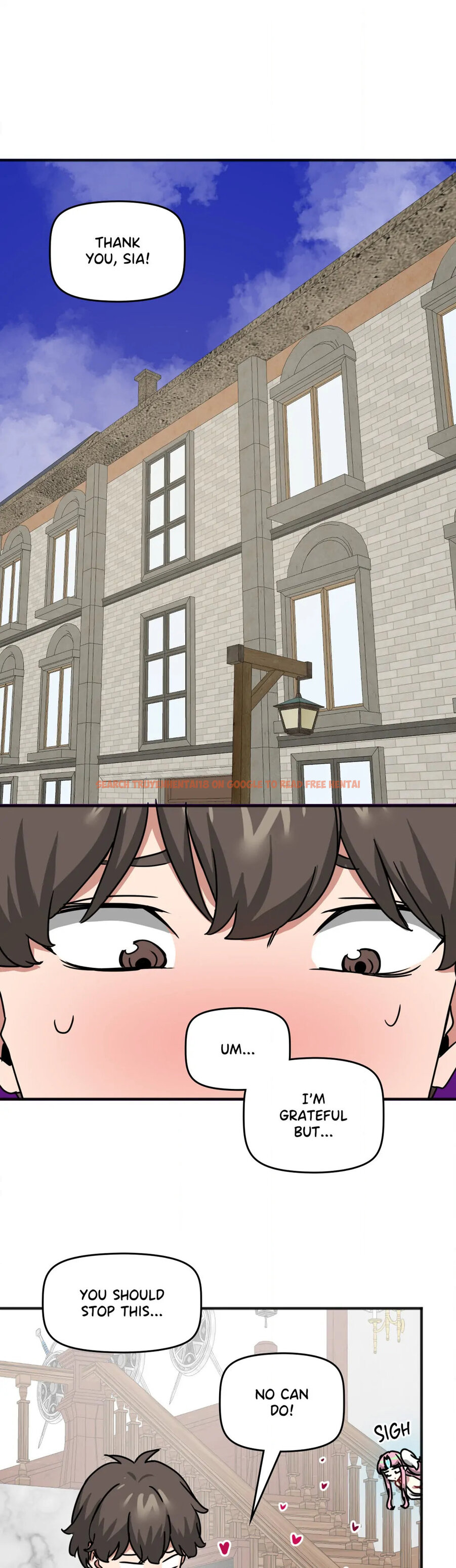 Read Hentai Image 15 57978 in comic No Man’s Land - Chapter 47 - hentaitnt.net