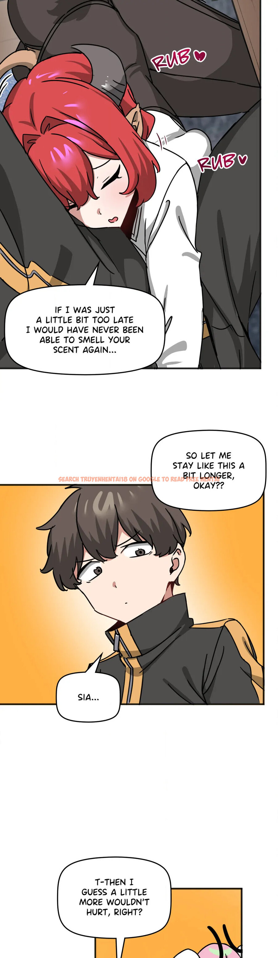 Read Hentai Image 17 57978 in comic No Man’s Land - Chapter 47 - hentaitnt.net