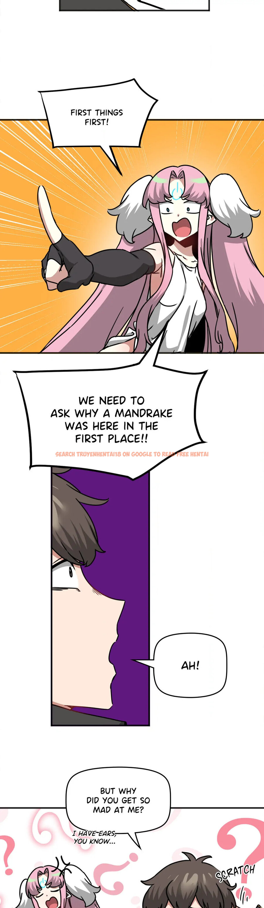 Read Hentai Image 19 57978 in comic No Man’s Land - Chapter 47 - hentaitnt.net