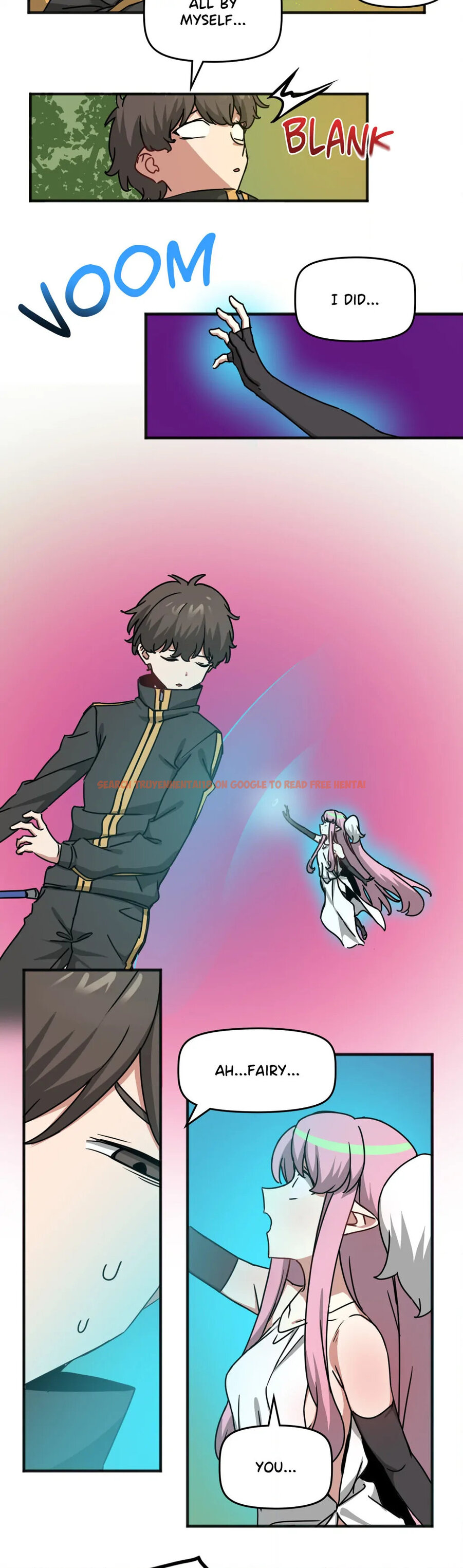 Read Hentai Image 2 57978 in comic No Man’s Land - Chapter 47 - hentaitnt.net