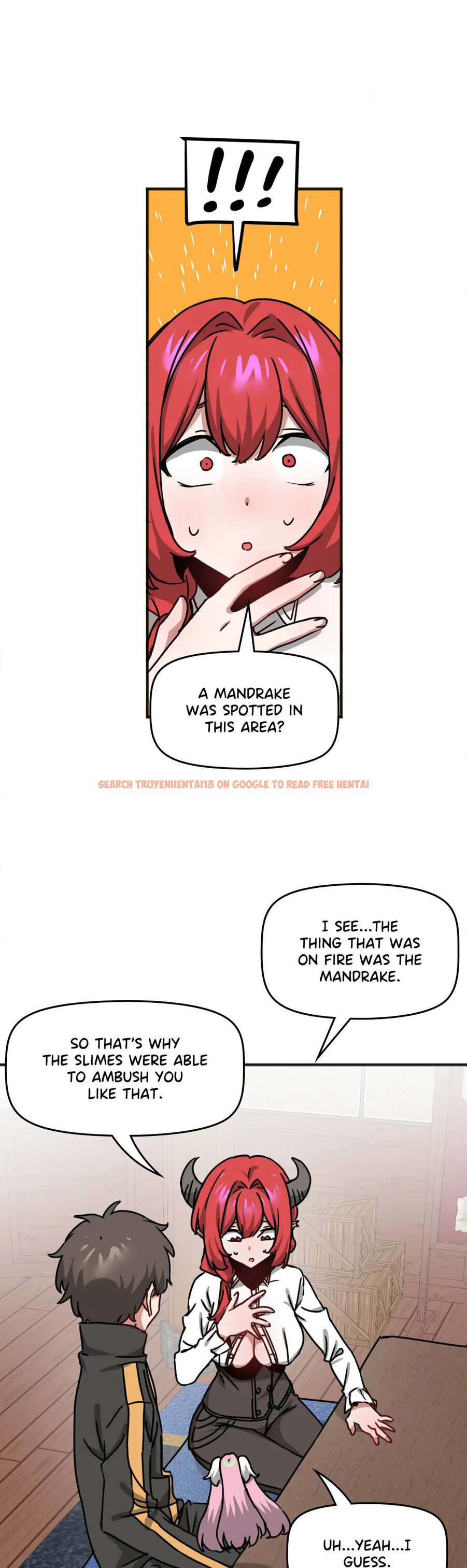Read Hentai Image 21 57978 in comic No Man’s Land - Chapter 47 - hentaitnt.net