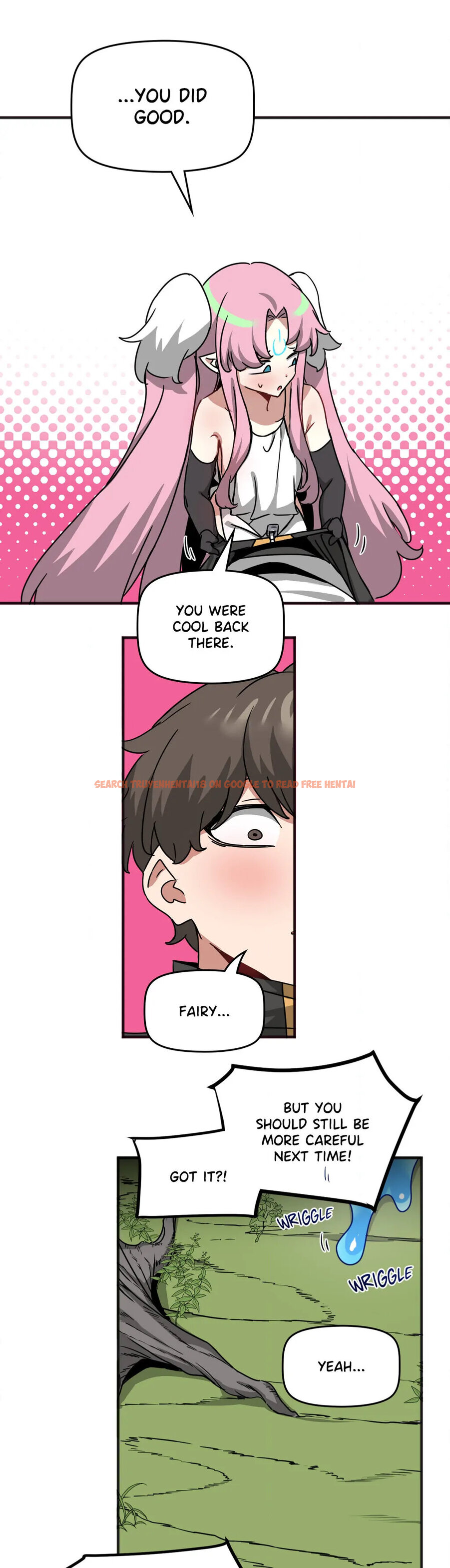 Read Hentai Image 7 57978 in comic No Man’s Land - Chapter 47 - hentaitnt.net