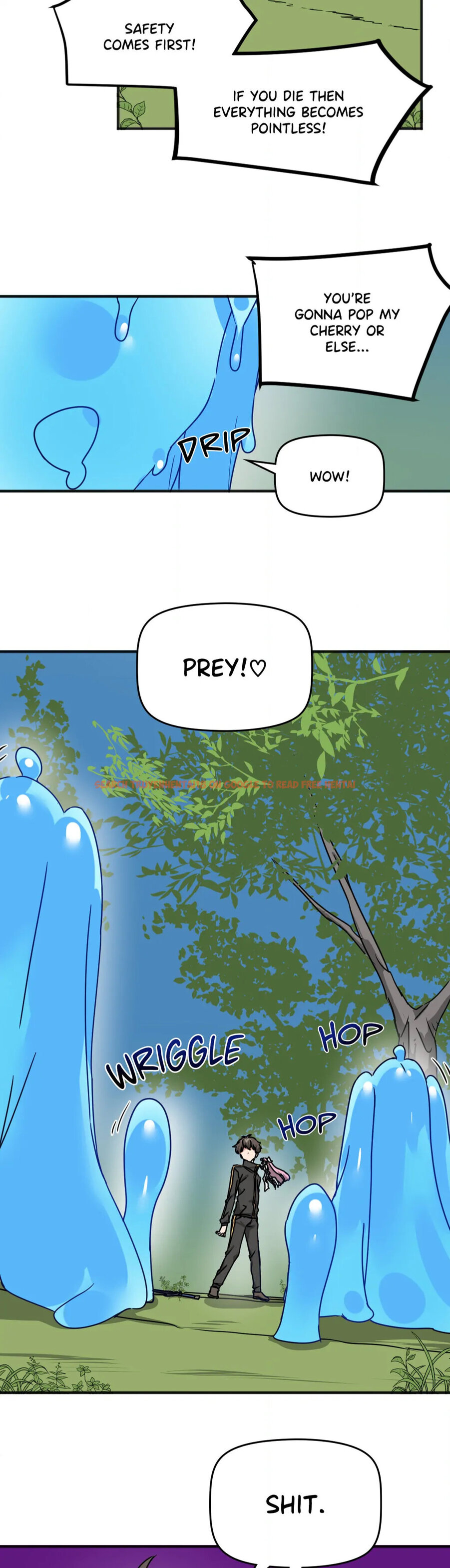 Read Hentai Image 8 57978 in comic No Man’s Land - Chapter 47 - hentaitnt.net