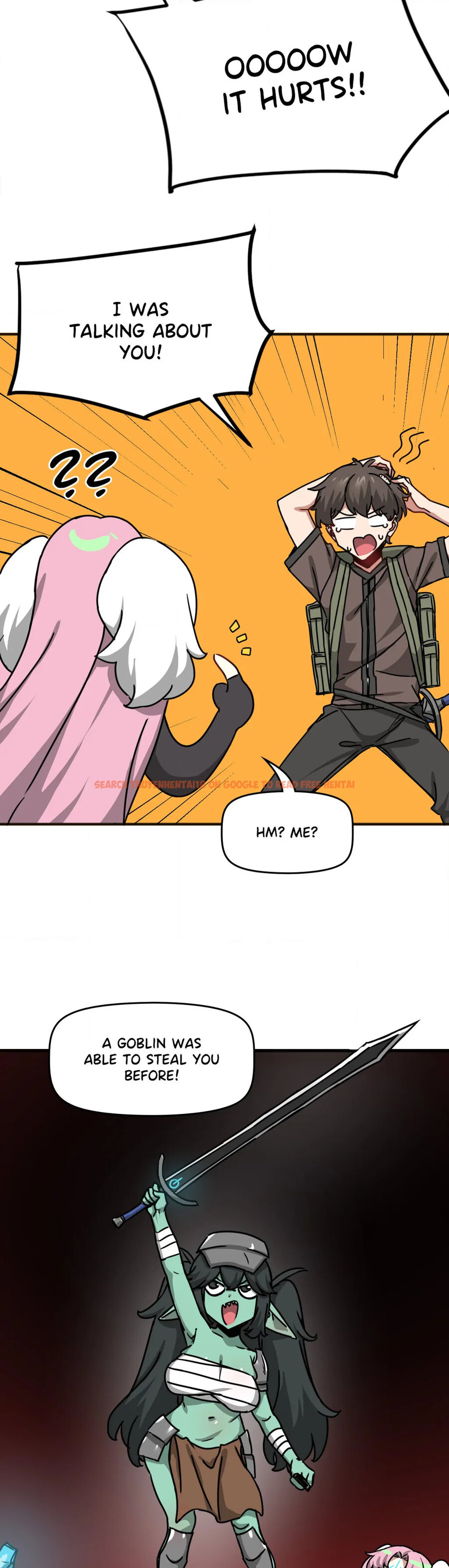 Read Hentai Image 10 7f844 in comic No Man’s Land - Chapter 48 - hentaitnt.net