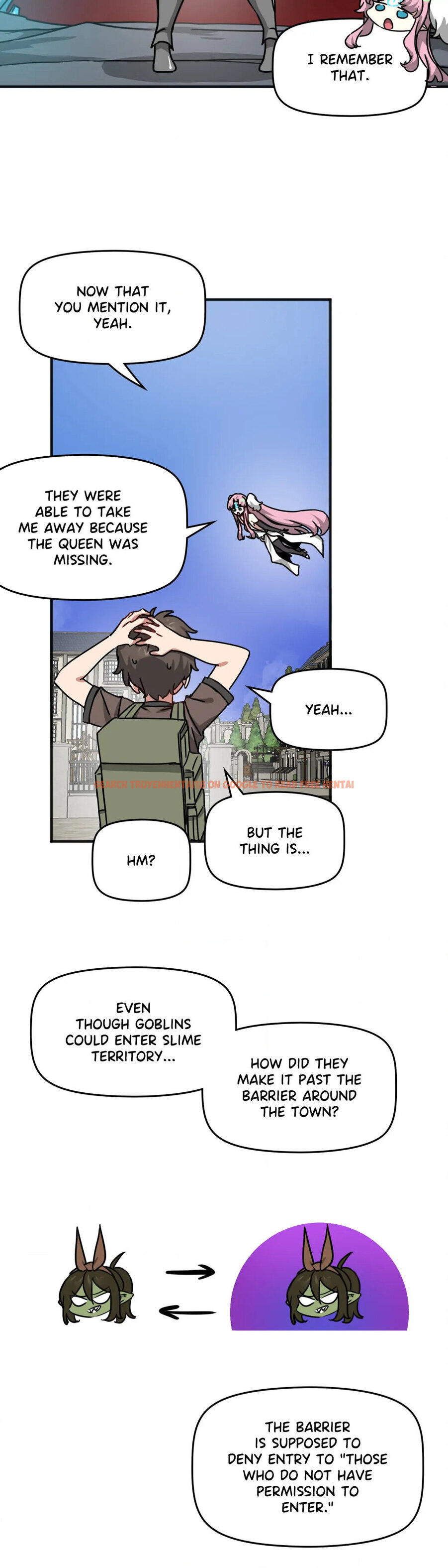 Read Hentai Image 11 7f844 in comic No Man’s Land - Chapter 48 - hentaitnt.net