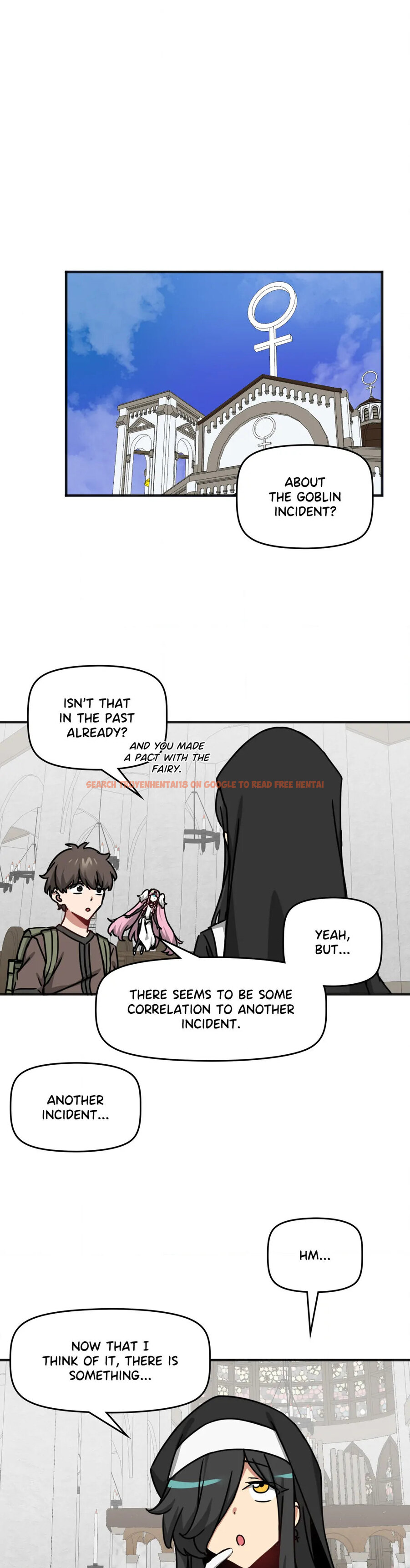 Read Hentai Image 18 7f844 in comic No Man’s Land - Chapter 48 - hentaitnt.net