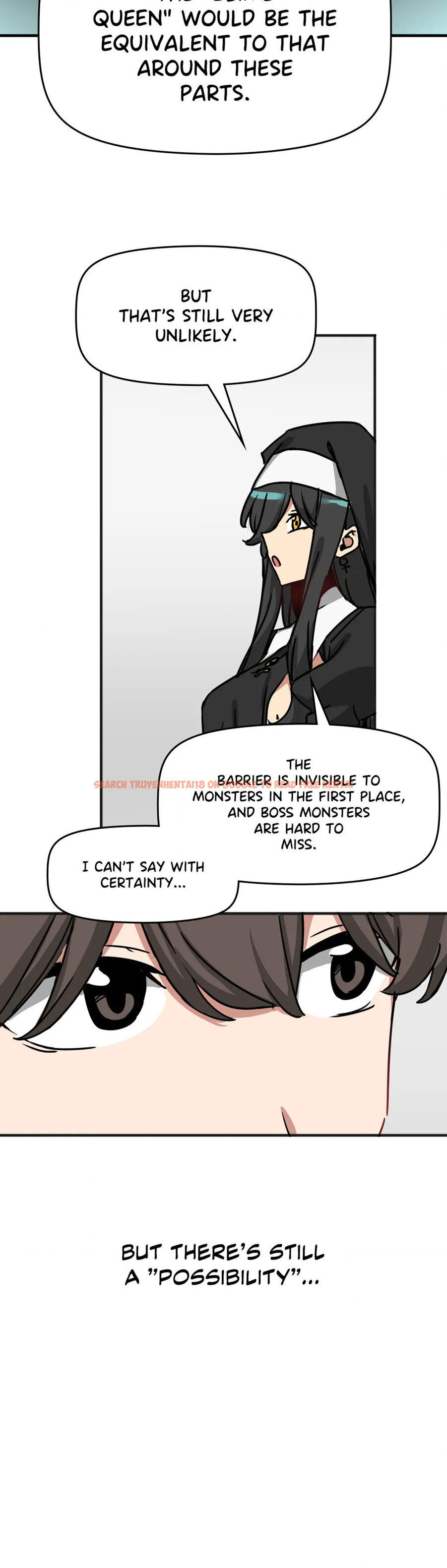 Read Hentai Image 22 7f844 in comic No Man’s Land - Chapter 48 - hentaitnt.net