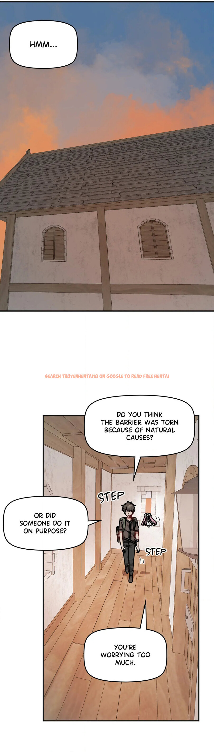 Read Hentai Image 23 7f844 in comic No Man’s Land - Chapter 48 - hentaitnt.net