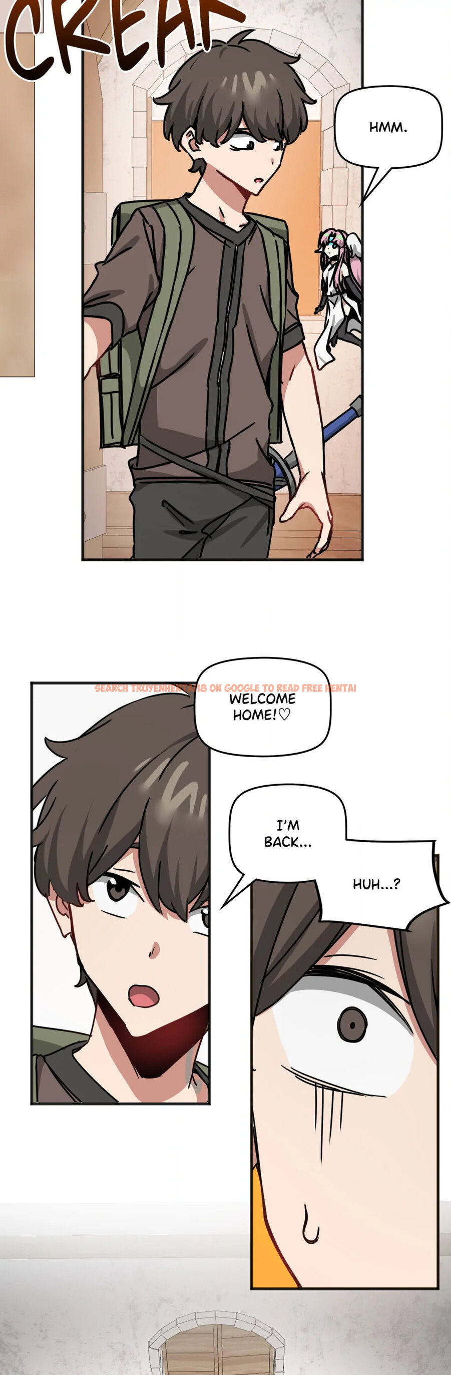 Read Hentai Image 25 7f844 in comic No Man’s Land - Chapter 48 - hentaitnt.net