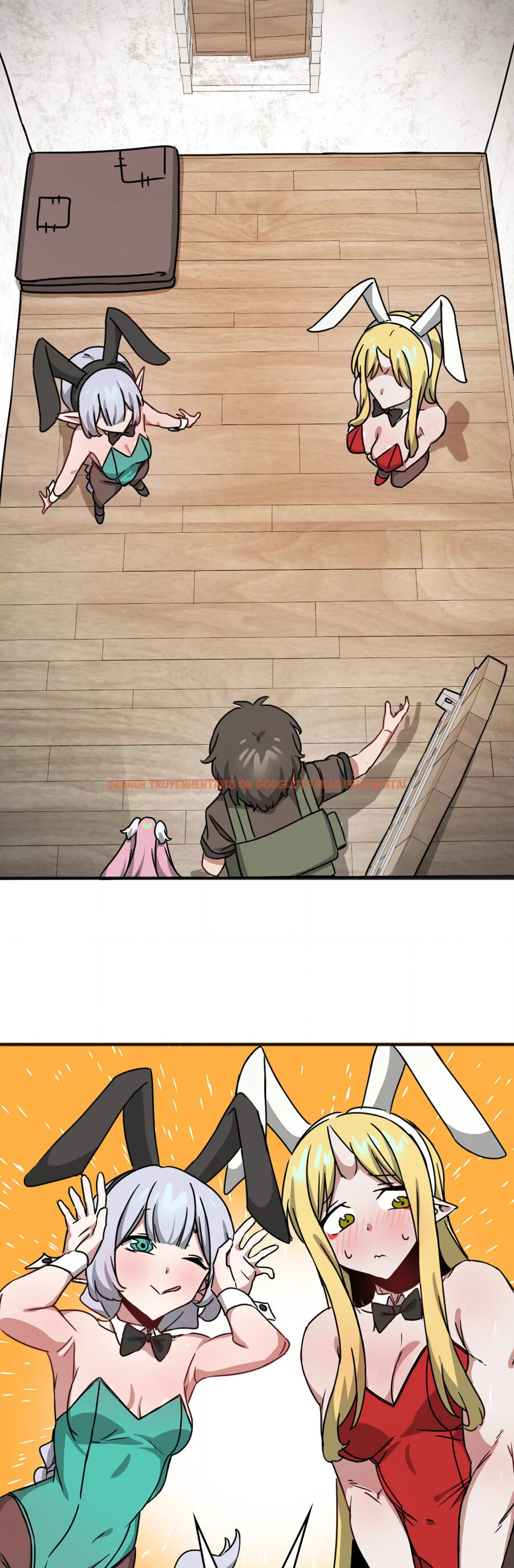 Read Hentai Image 26 7f844 in comic No Man’s Land - Chapter 48 - hentaitnt.net
