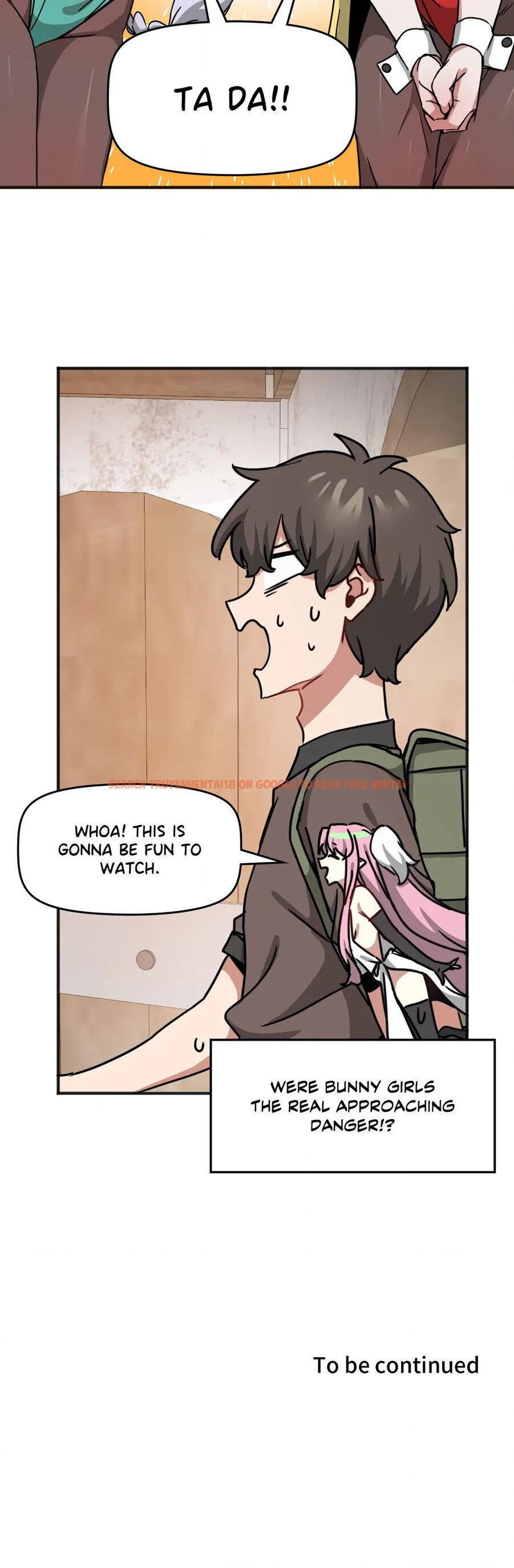 Read Hentai Image 27 7f844 in comic No Man’s Land - Chapter 48 - hentaitnt.net