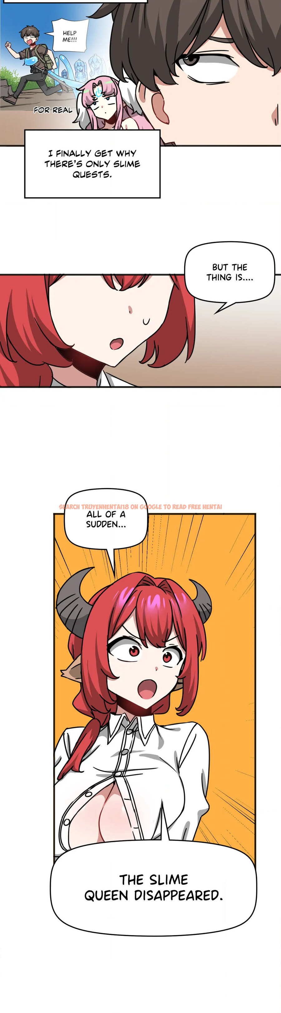 Read Hentai Image 3 7f844 in comic No Man’s Land - Chapter 48 - hentaitnt.net