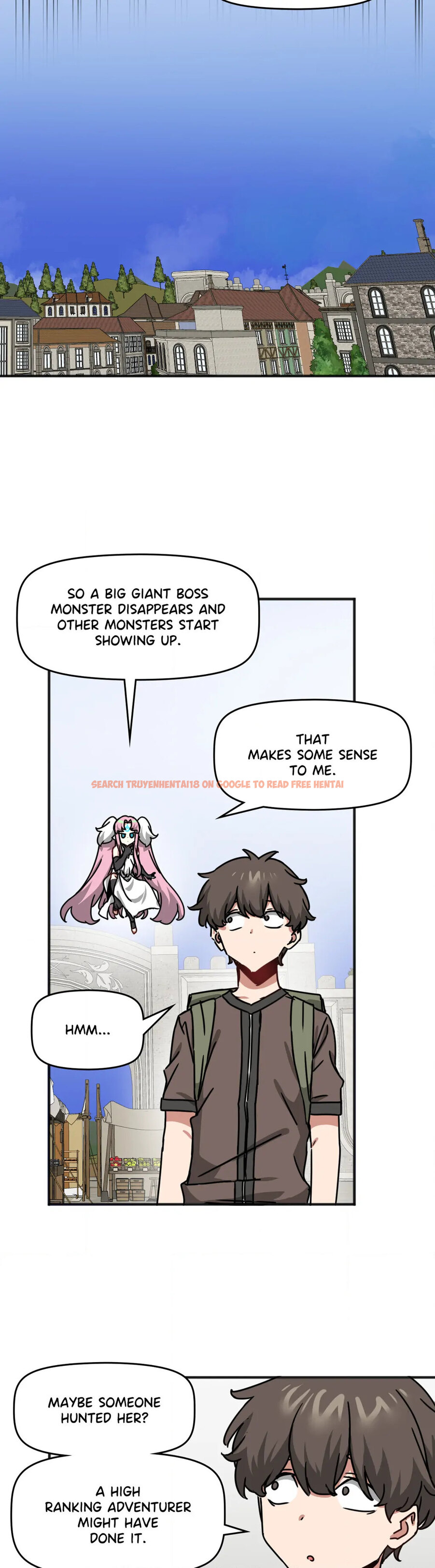 Read Hentai Image 5 7f844 in comic No Man’s Land - Chapter 48 - hentaitnt.net