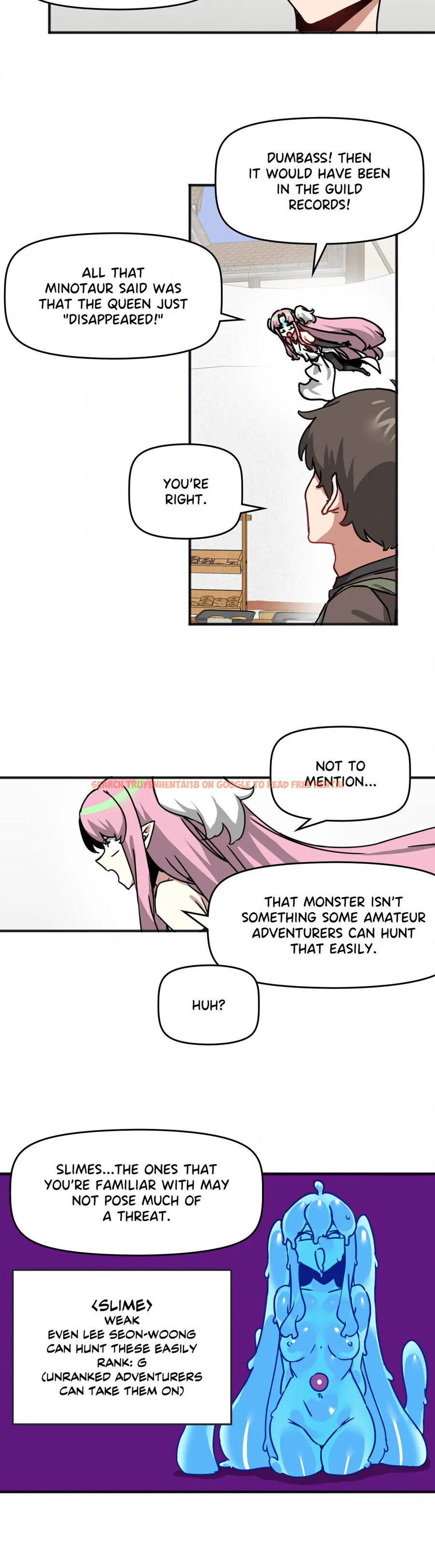 Read Hentai Image 6 7f844 in comic No Man’s Land - Chapter 48 - hentaitnt.net
