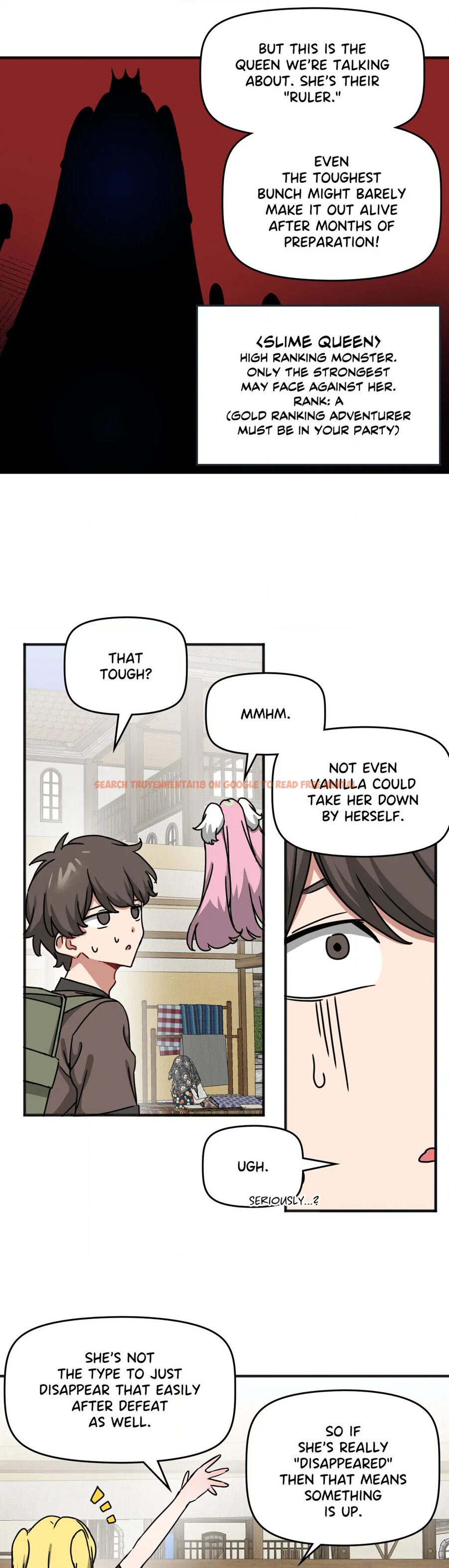 Read Hentai Image 7 7f844 in comic No Man’s Land - Chapter 48 - hentaitnt.net