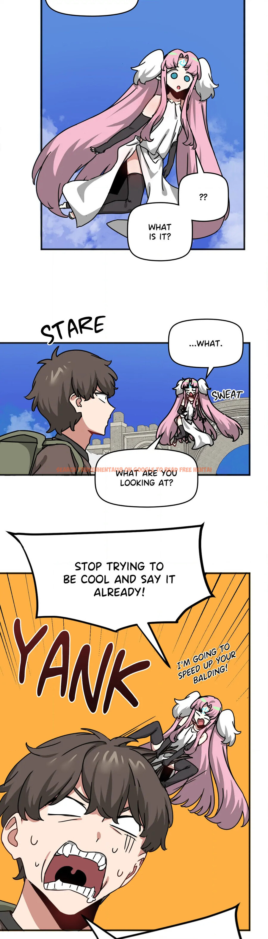 Read Hentai Image 9 7f844 in comic No Man’s Land - Chapter 48 - hentaitnt.net