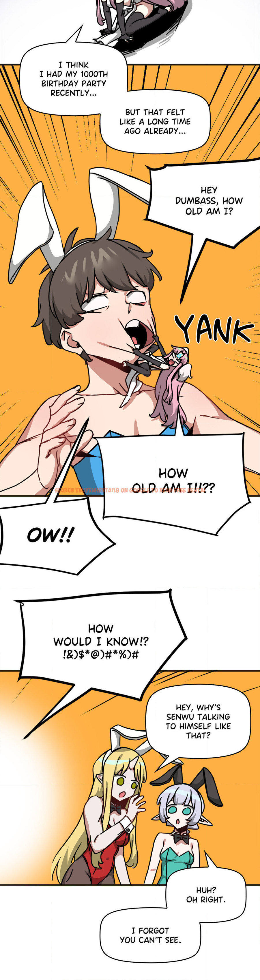 Read Hentai Image 12 9e36c in comic No Man’s Land - Chapter 49 - hentaitnt.net
