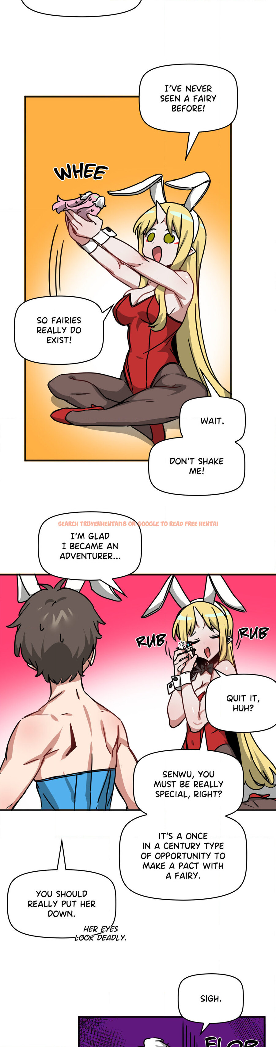 Read Hentai Image 14 9e36c in comic No Man’s Land - Chapter 49 - hentaitnt.net