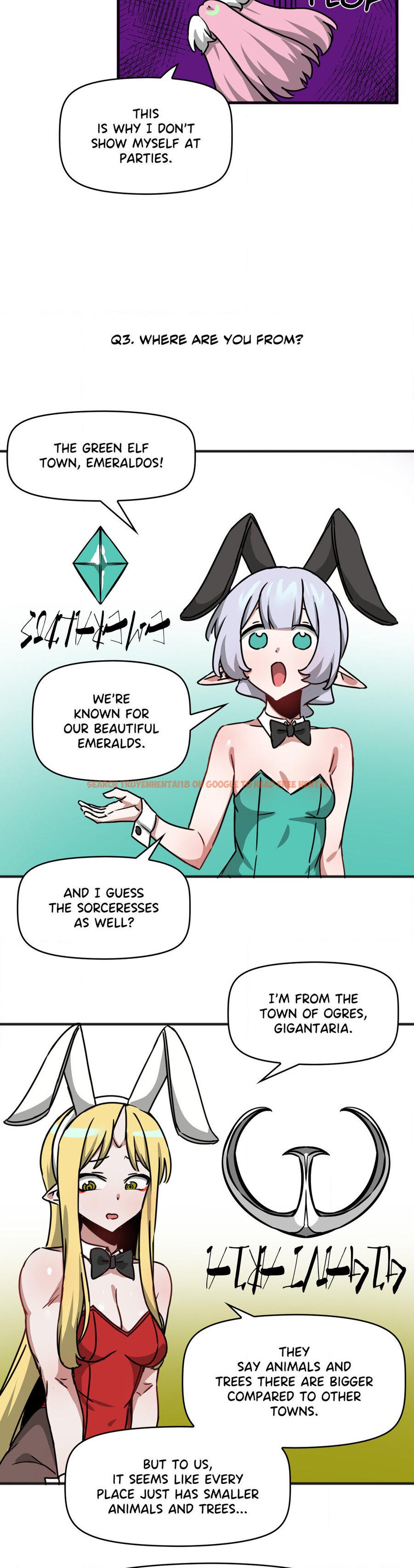 Read Hentai Image 15 9e36c in comic No Man’s Land - Chapter 49 - hentaitnt.net