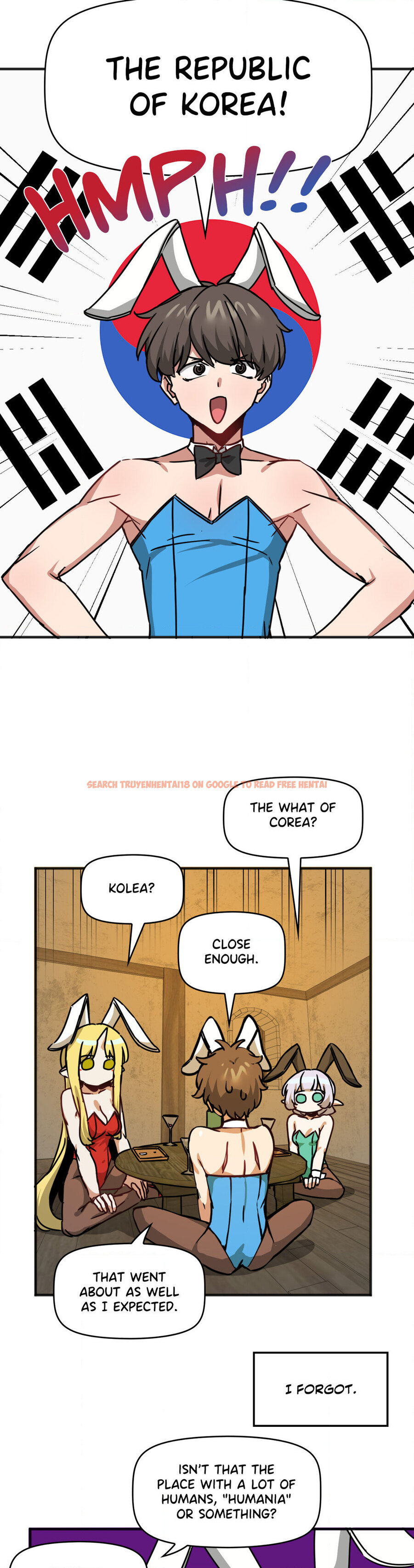 Read Hentai Image 16 9e36c in comic No Man’s Land - Chapter 49 - hentaitnt.net