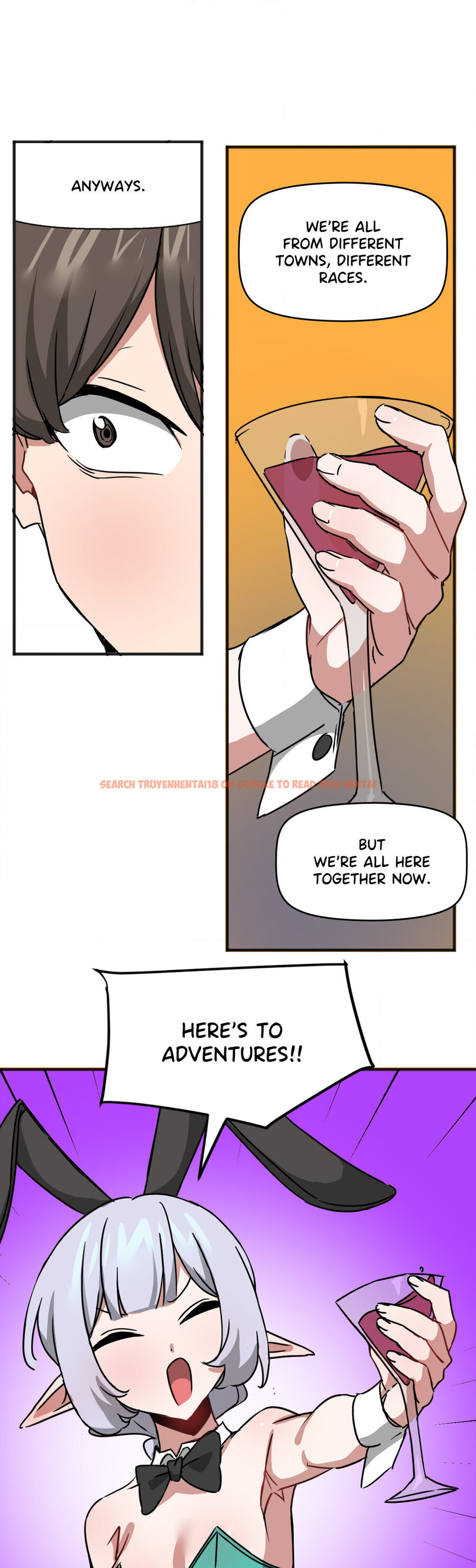 Read Hentai Image 18 9e36c in comic No Man’s Land - Chapter 49 - hentaitnt.net