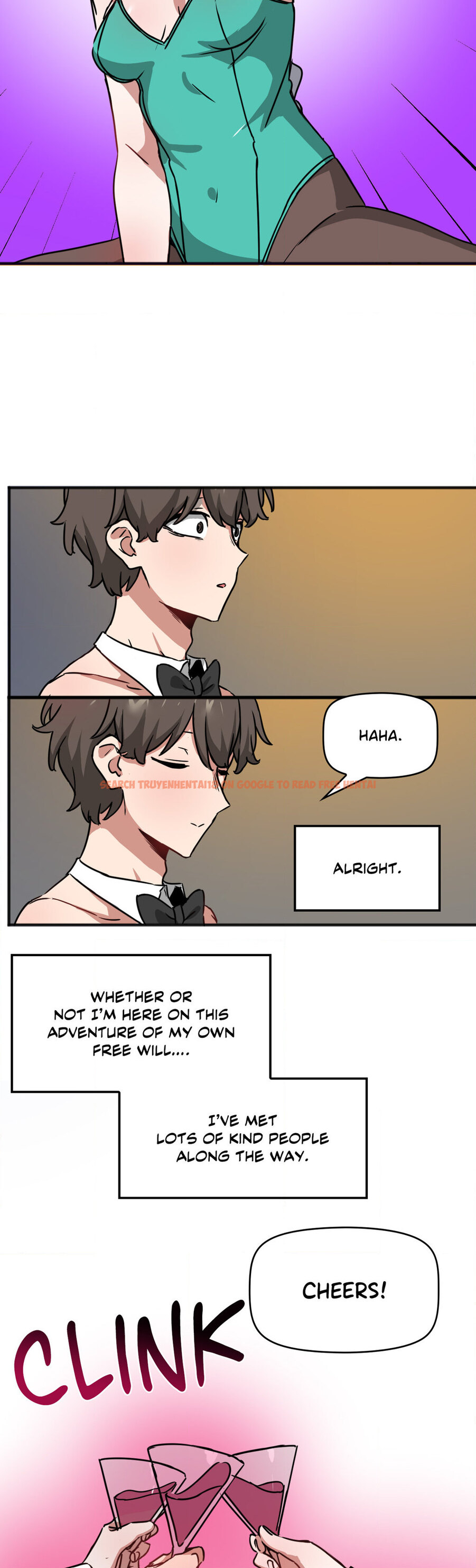 Read Hentai Image 19 9e36c in comic No Man’s Land - Chapter 49 - hentaitnt.net