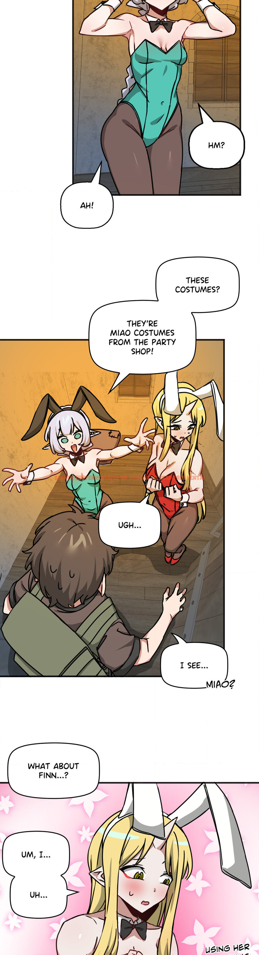 Read Hentai Image 2 9e36c in comic No Man’s Land - Chapter 49 - hentaitnt.net