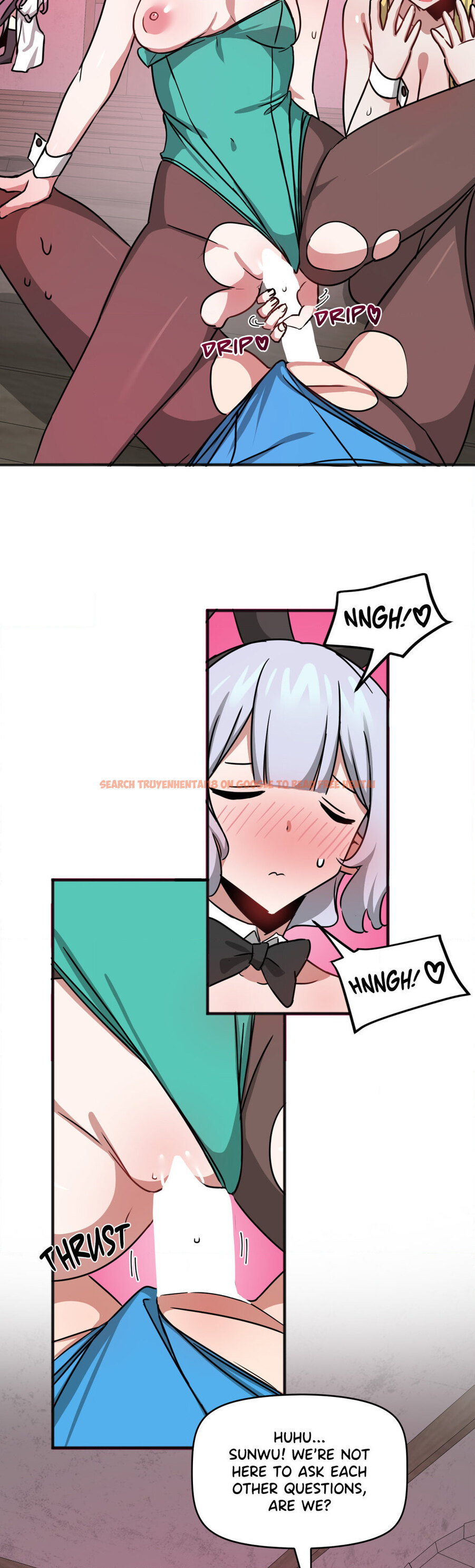 Read Hentai Image 21 9e36c in comic No Man’s Land - Chapter 49 - hentaitnt.net