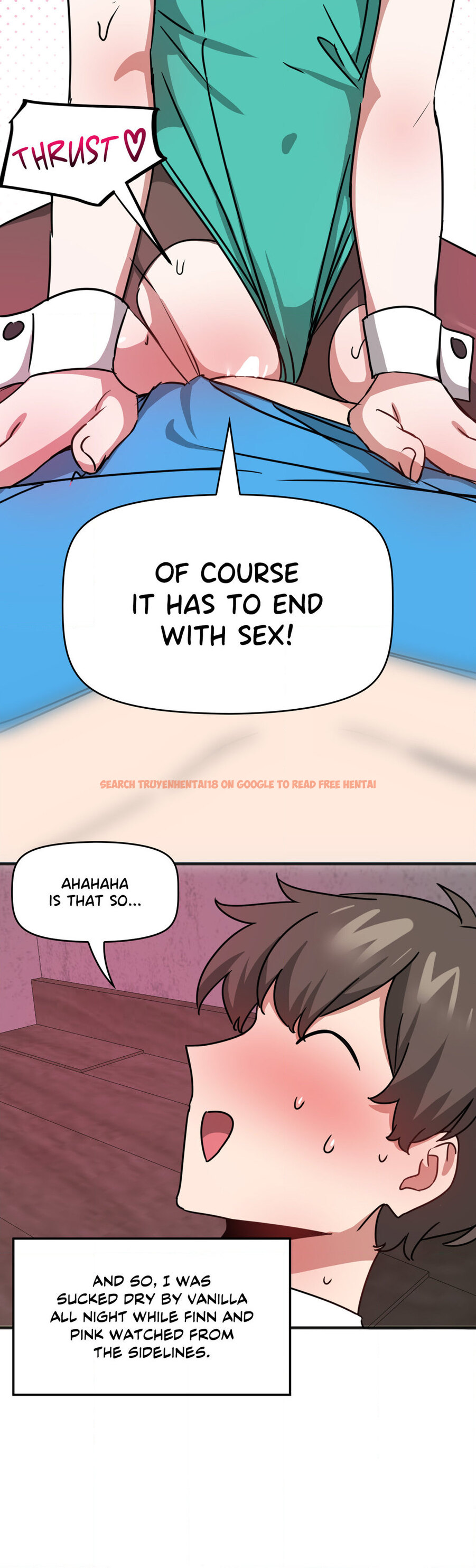 Read Hentai Image 23 9e36c in comic No Man’s Land - Chapter 49 - hentaitnt.net