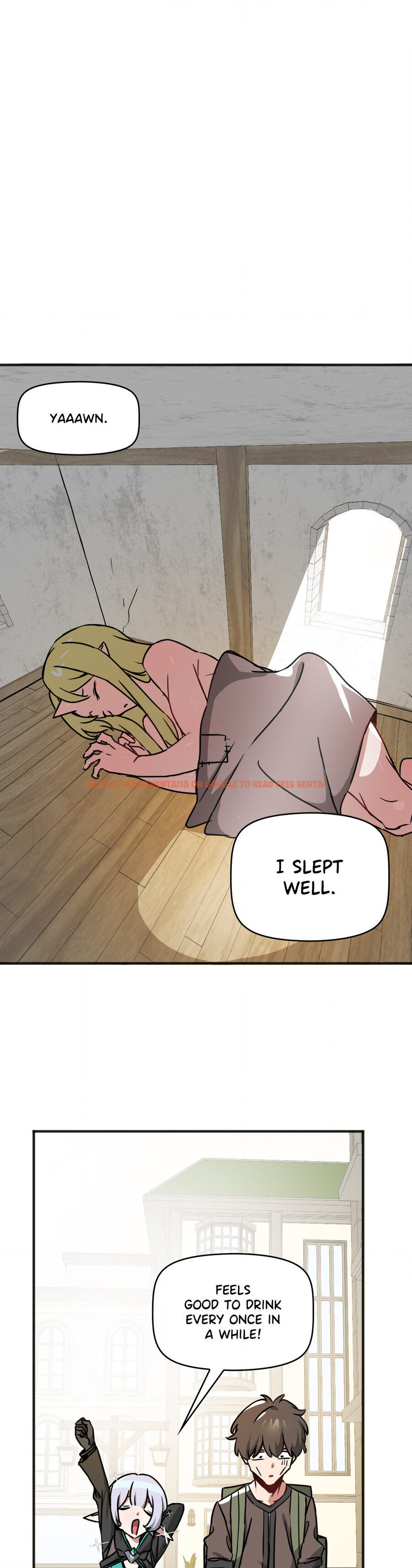Read Hentai Image 24 9e36c in comic No Man’s Land - Chapter 49 - hentaitnt.net