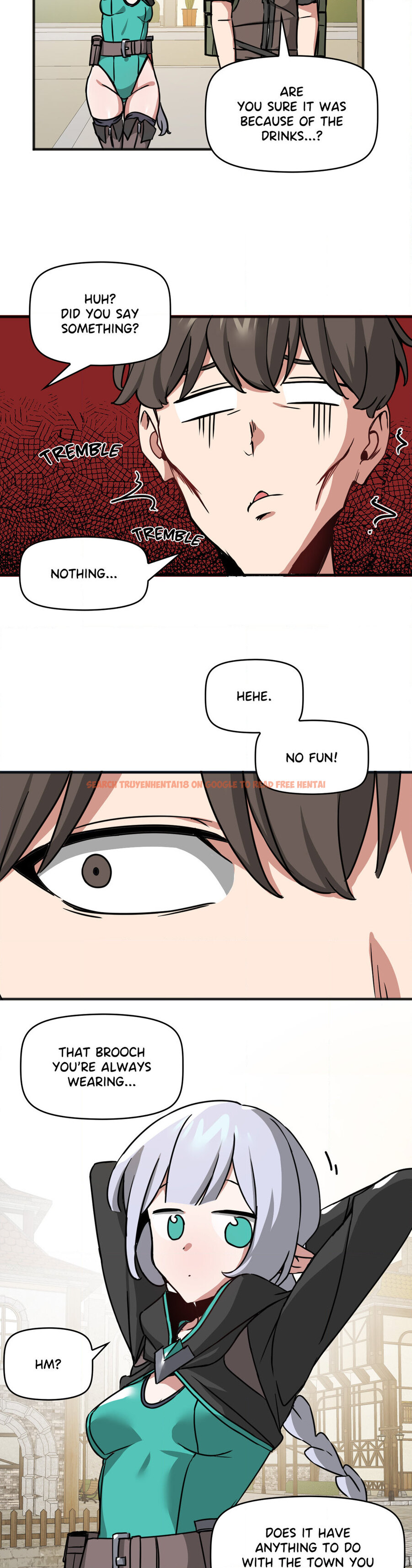 Read Hentai Image 25 9e36c in comic No Man’s Land - Chapter 49 - hentaitnt.net