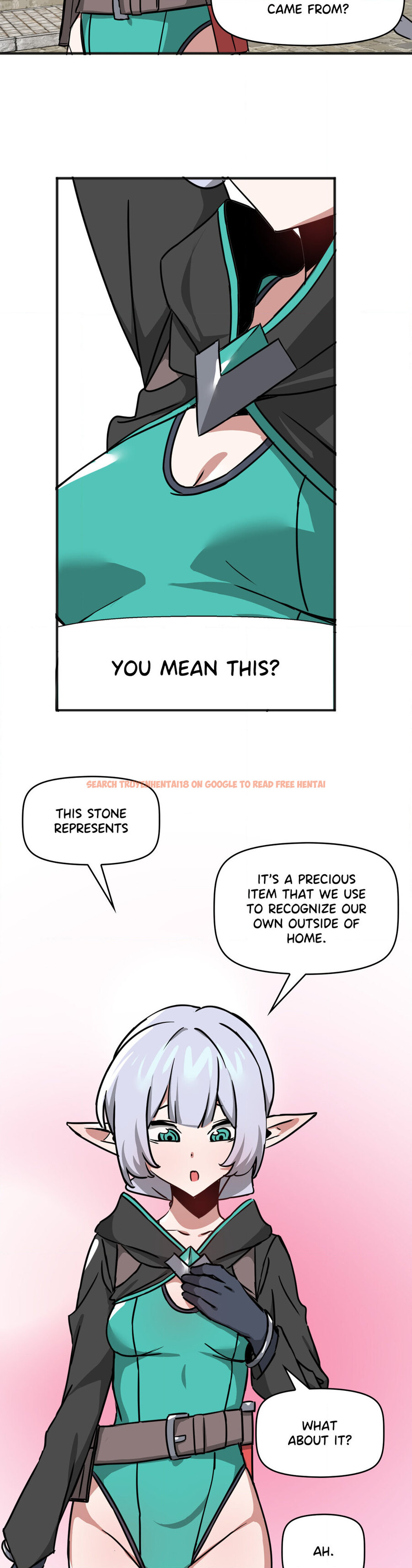 Read Hentai Image 26 9e36c in comic No Man’s Land - Chapter 49 - hentaitnt.net