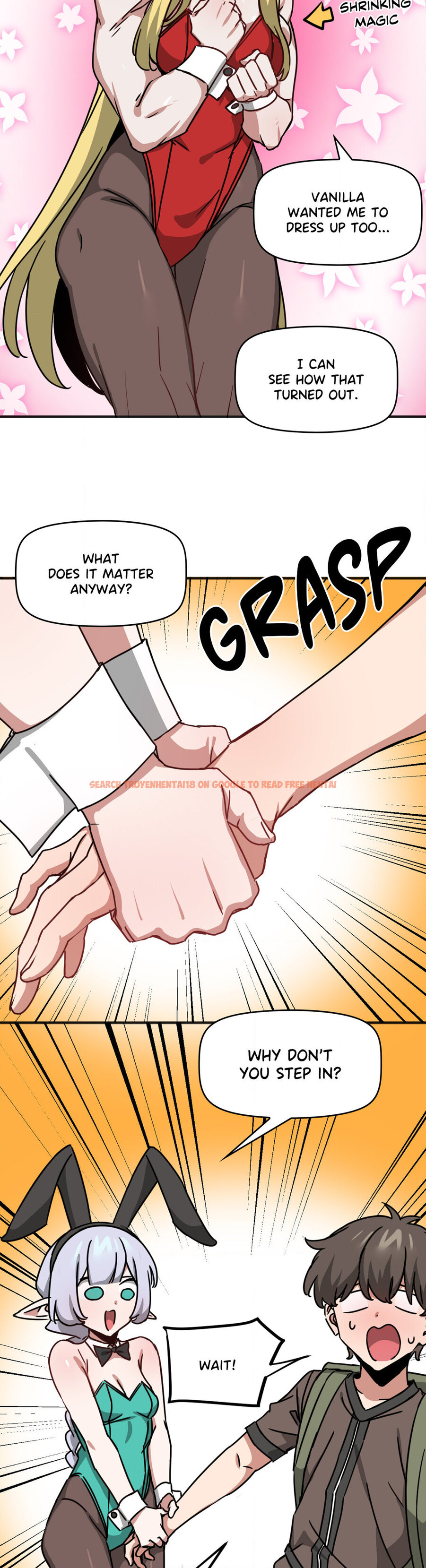 Read Hentai Image 3 9e36c in comic No Man’s Land - Chapter 49 - hentaitnt.net