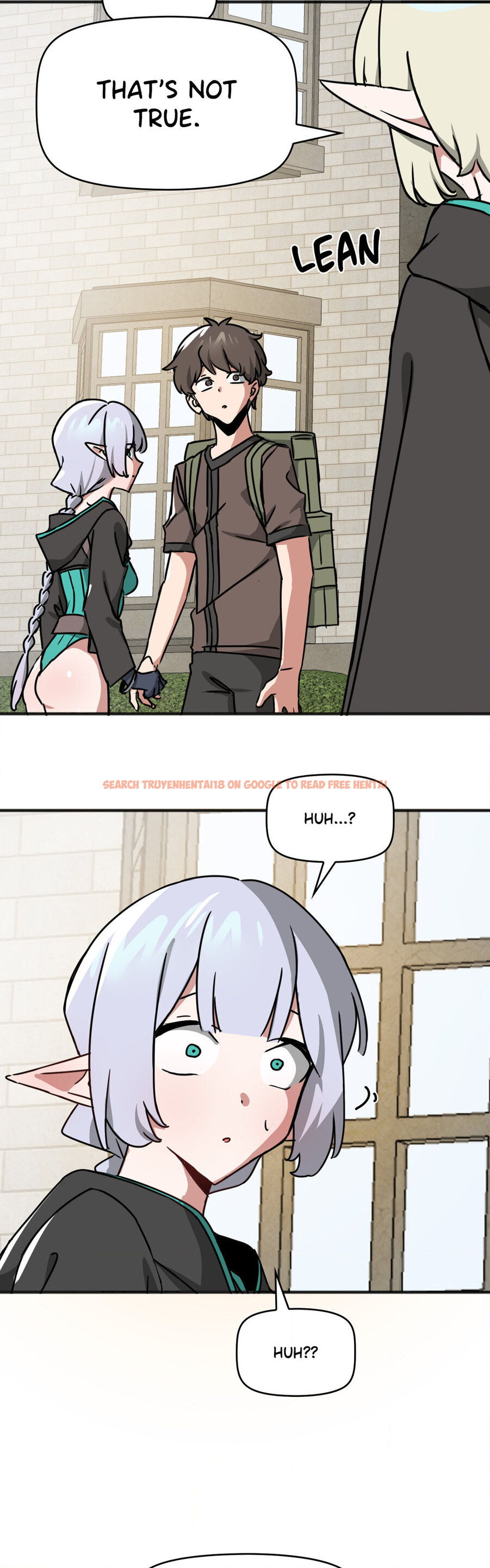 Read Hentai Image 30 9e36c in comic No Man’s Land - Chapter 49 - hentaitnt.net