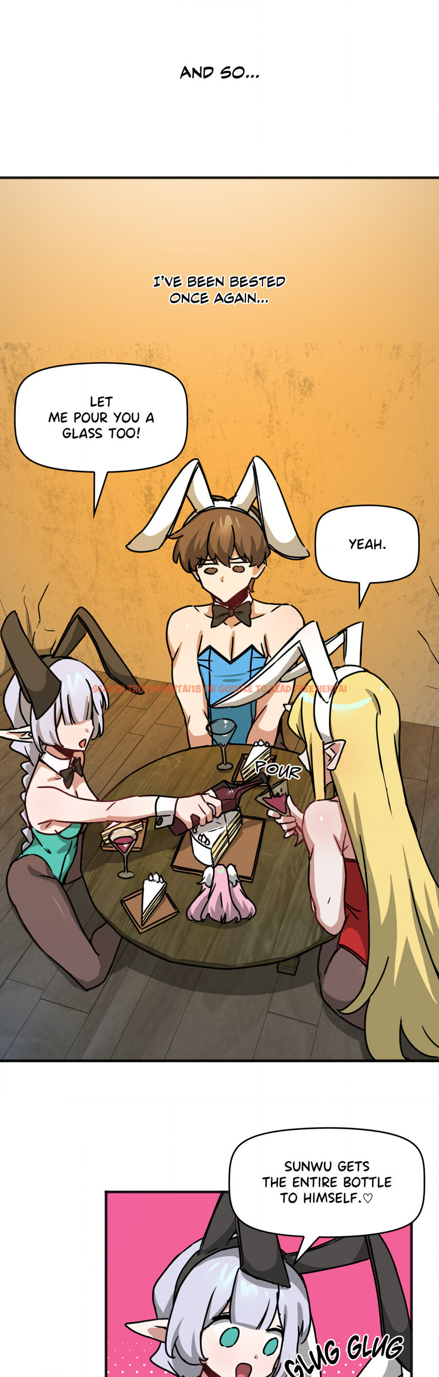 Read Hentai Image 5 9e36c in comic No Man’s Land - Chapter 49 - hentaitnt.net