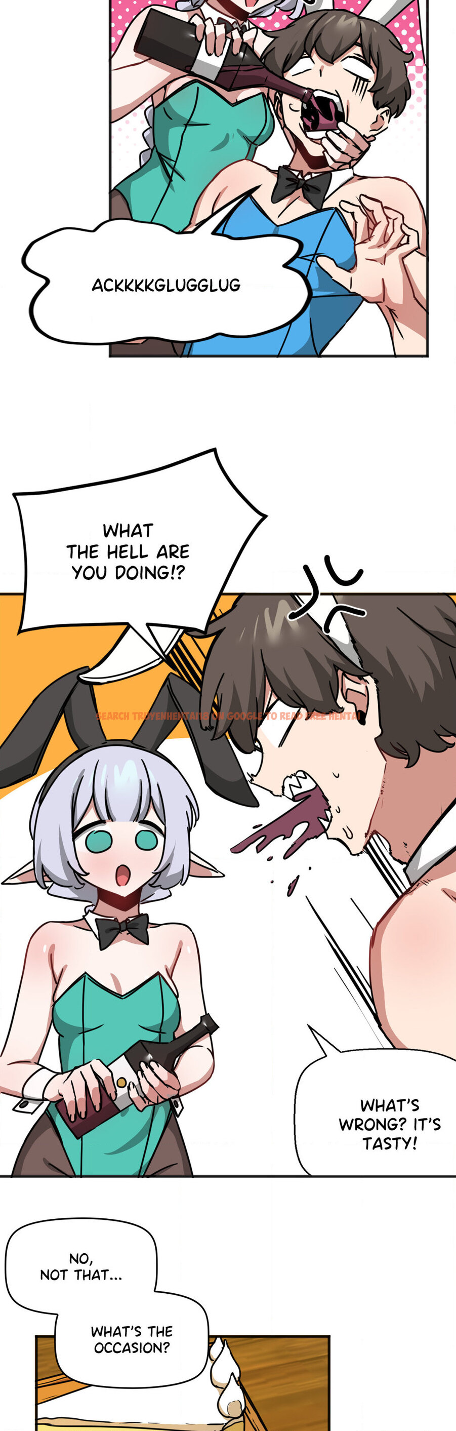Read Hentai Image 6 9e36c in comic No Man’s Land - Chapter 49 - hentaitnt.net
