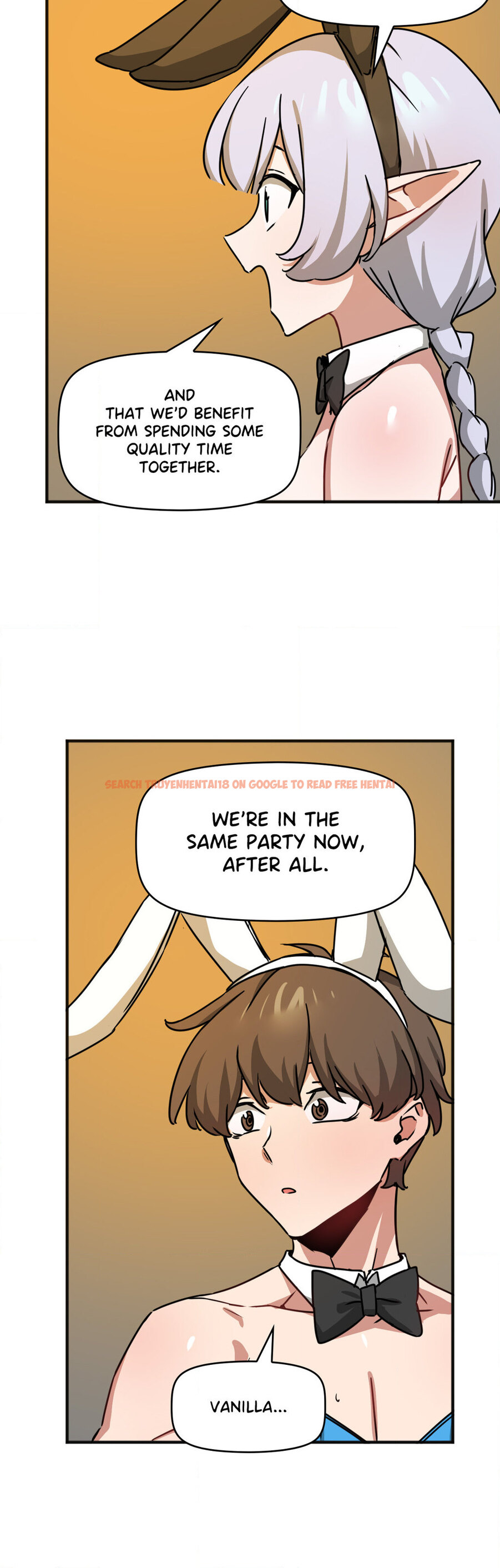 Read Hentai Image 8 9e36c in comic No Man’s Land - Chapter 49 - hentaitnt.net