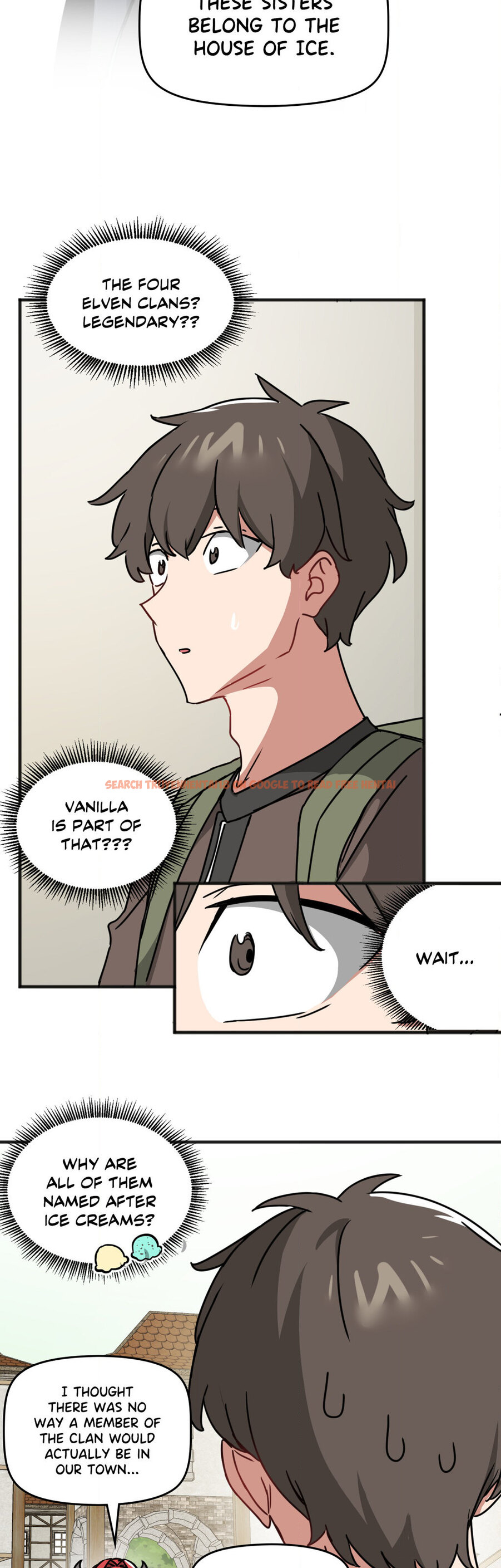 Read Hentai Image 10 81745 in comic No Man’s Land - Chapter 50 - hentaitnt.net