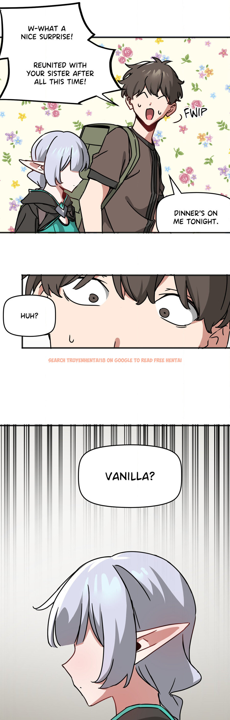 Read Hentai Image 13 81745 in comic No Man’s Land - Chapter 50 - hentaitnt.net