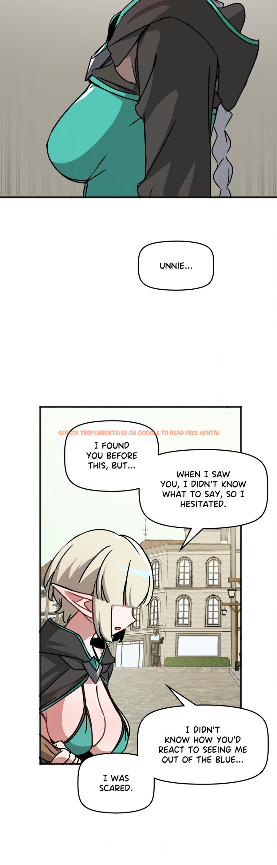 Read Hentai Image 14 81745 in comic No Man’s Land - Chapter 50 - hentaitnt.net