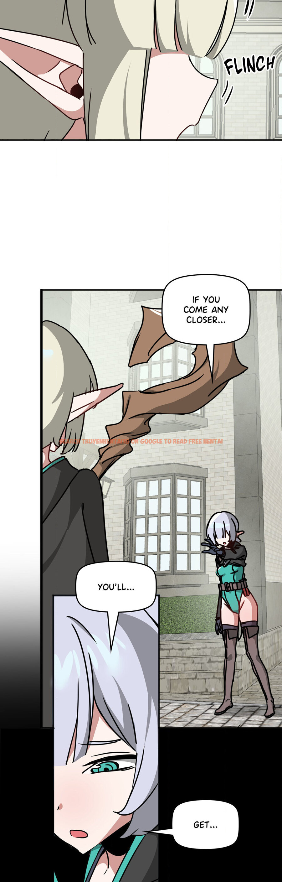 Read Hentai Image 16 81745 in comic No Man’s Land - Chapter 50 - hentaitnt.net