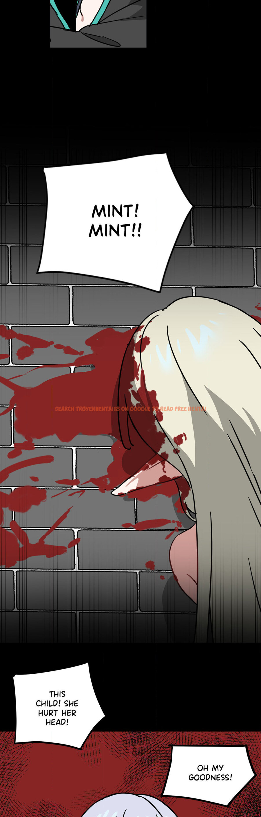 Read Hentai Image 17 81745 in comic No Man’s Land - Chapter 50 - hentaitnt.net