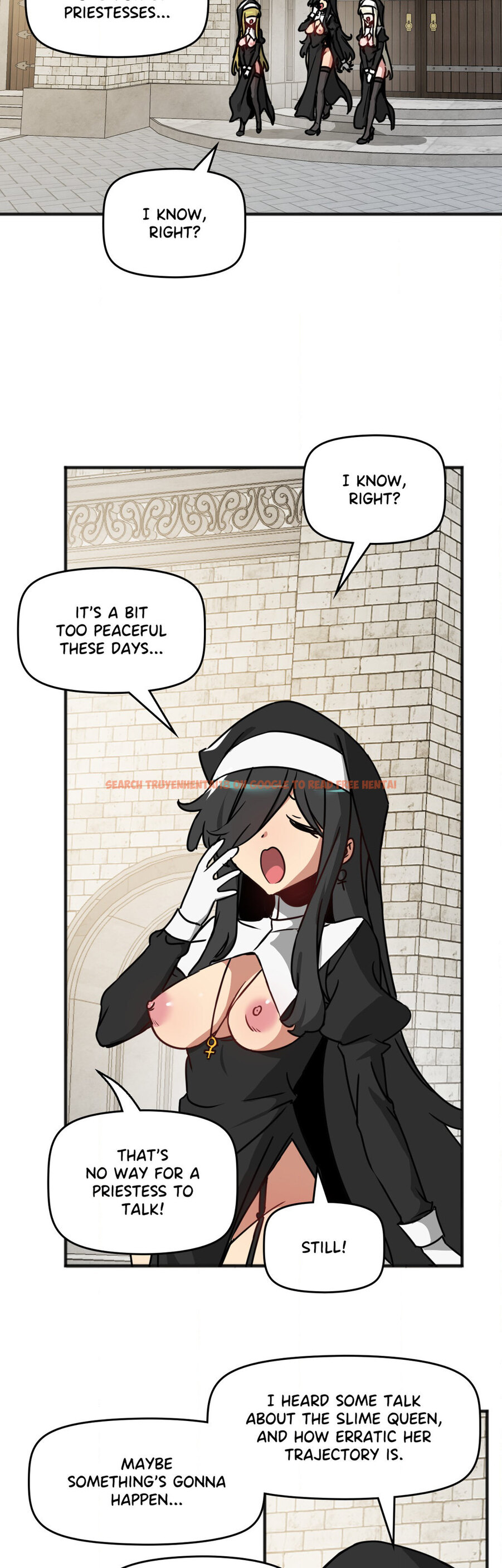 Read Hentai Image 2 81745 in comic No Man’s Land - Chapter 50 - hentaitnt.net